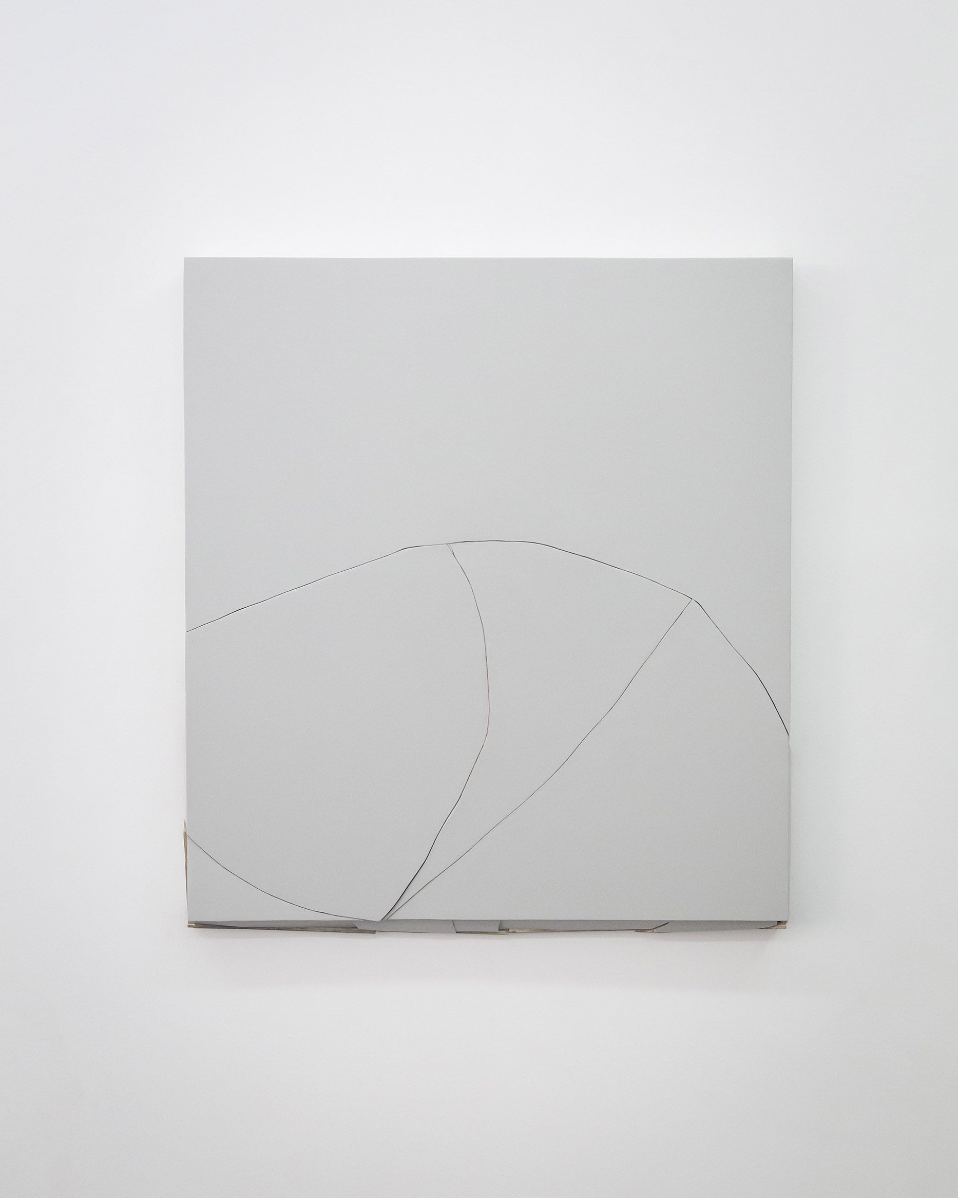 Solo Show Aurélien Maillard