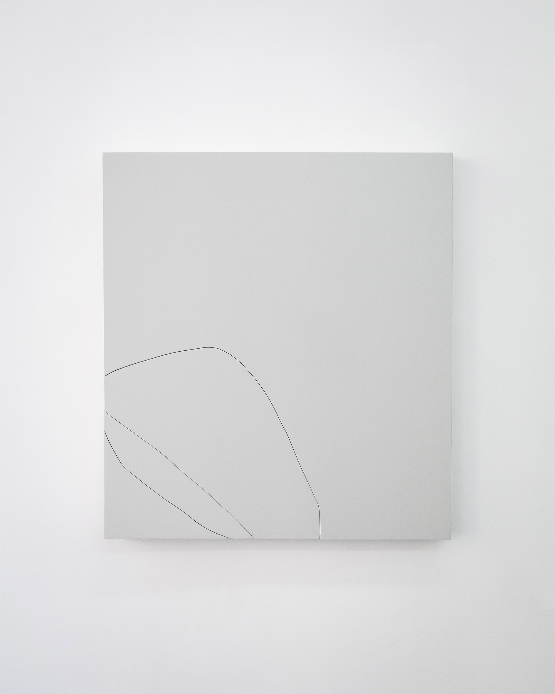 Solo Show Aurélien Maillard