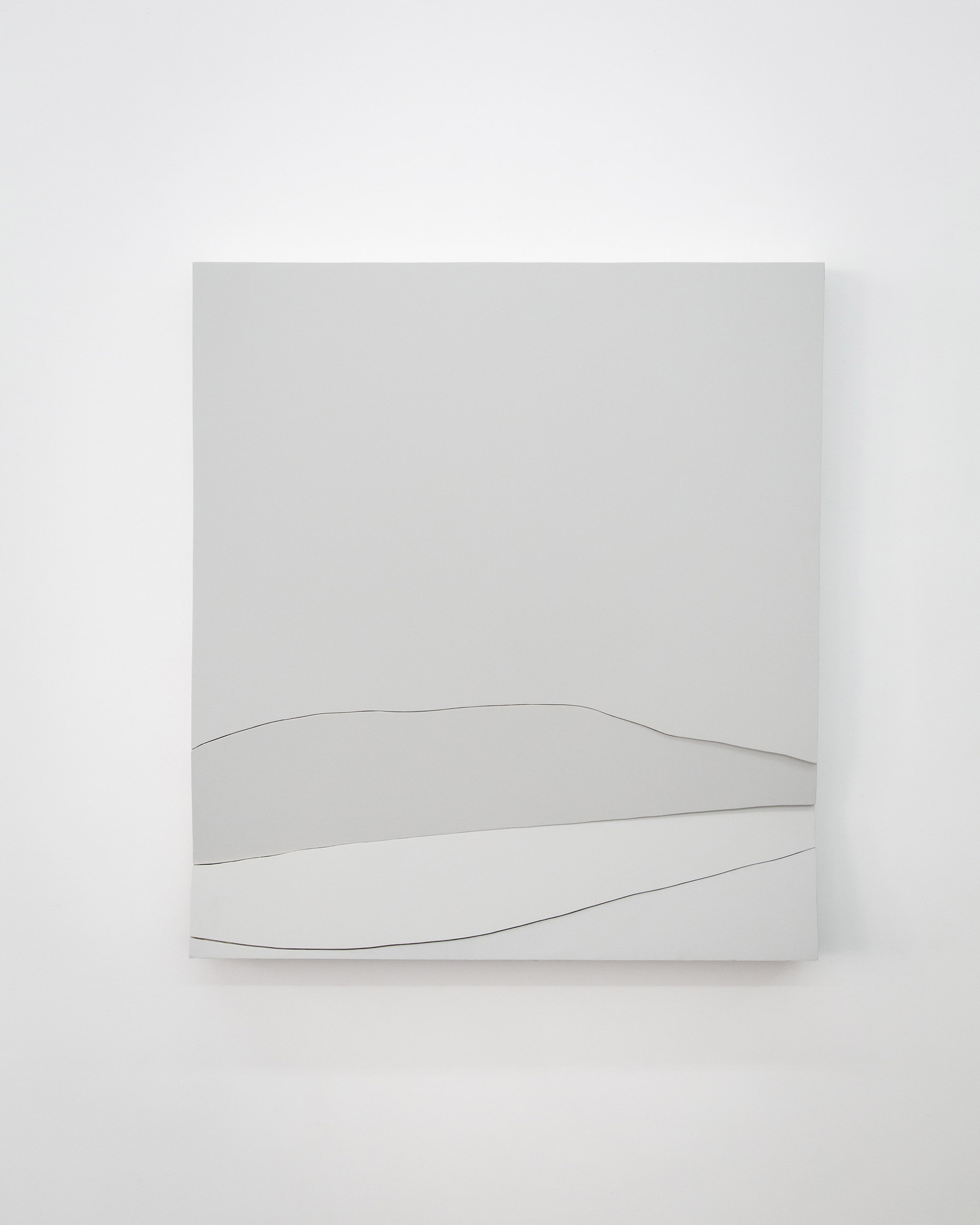 Solo Show Aurélien Maillard