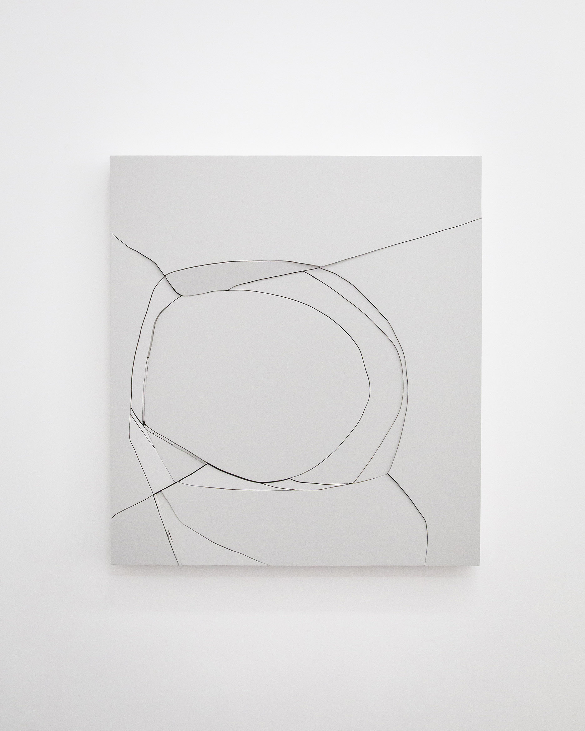 Solo Show Aurélien Maillard