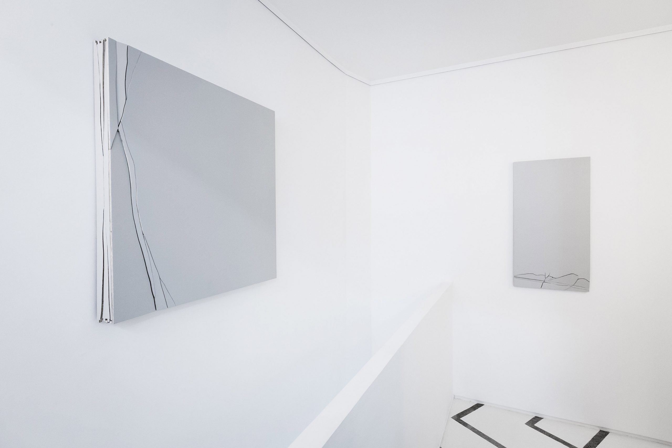 Solo Show Aurélien Maillard