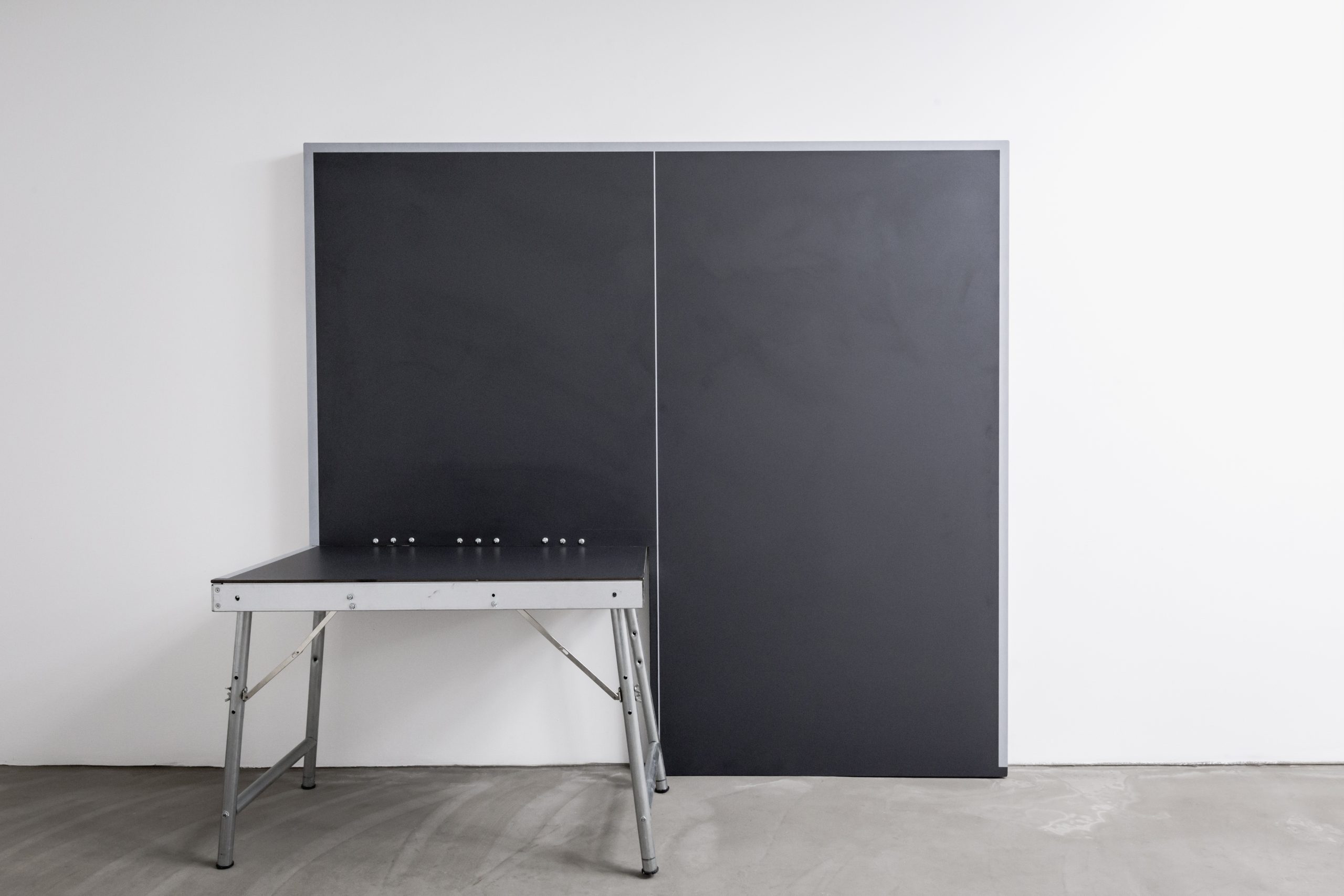 Solo Show Aurélien Maillard